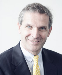 Henning Borek Chairman of the Supervisory Board - hborek_02